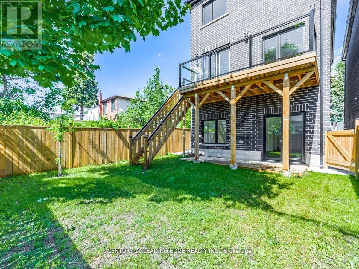 48-B MAYBOURNE AVENUE