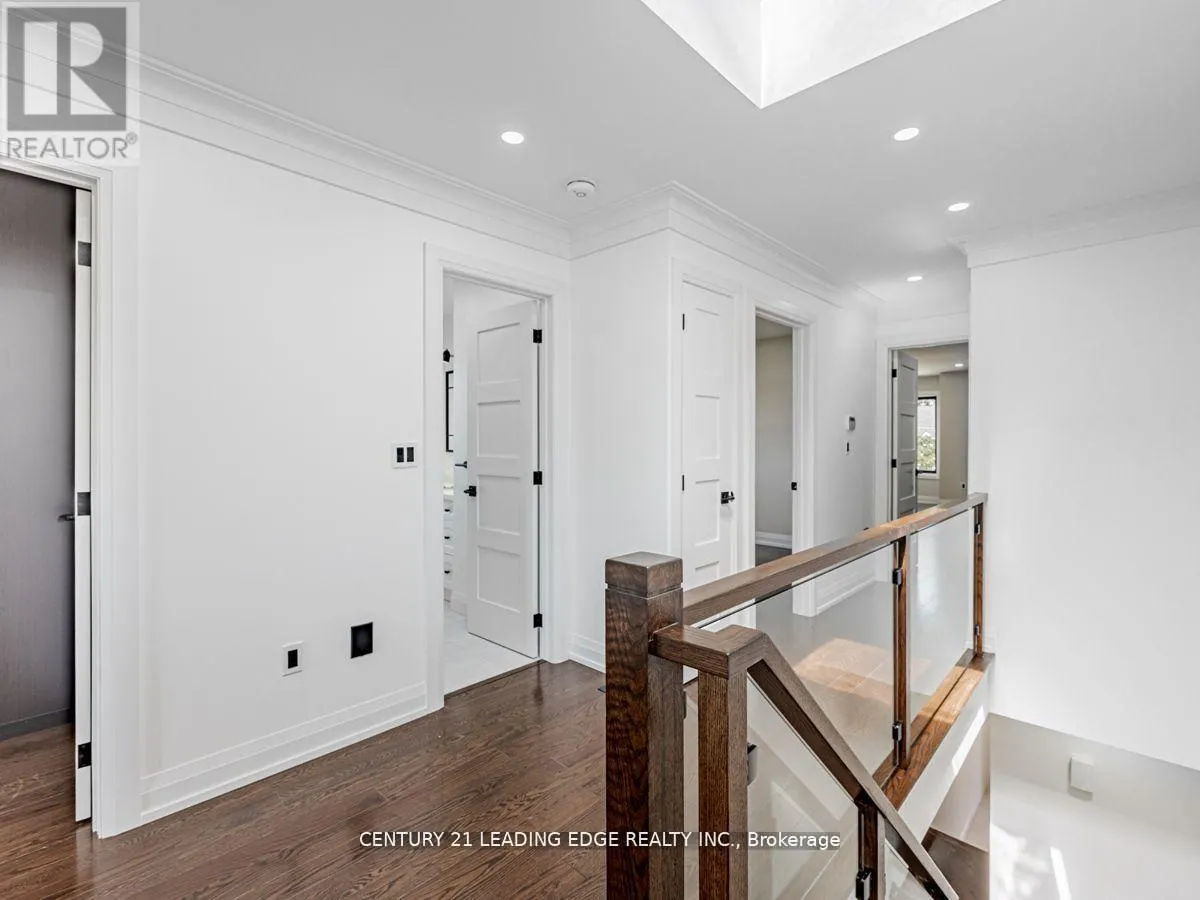 48-B MAYBOURNE AVENUE