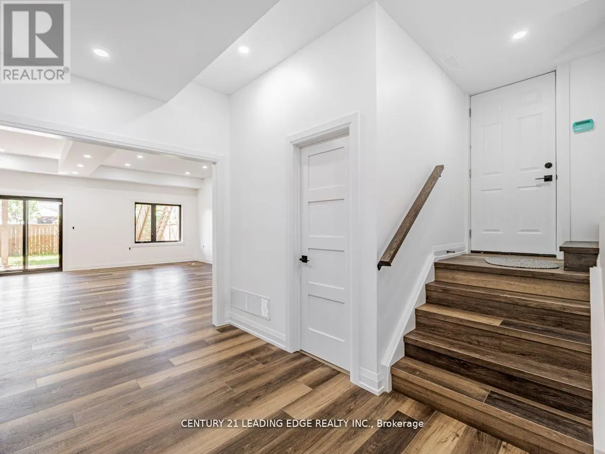 48-B MAYBOURNE AVENUE