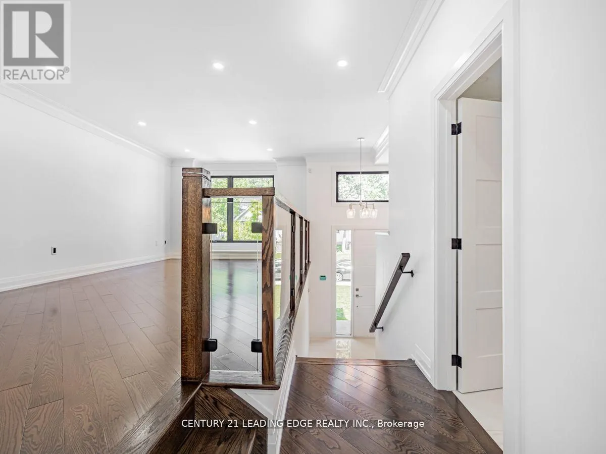 48-B MAYBOURNE AVENUE