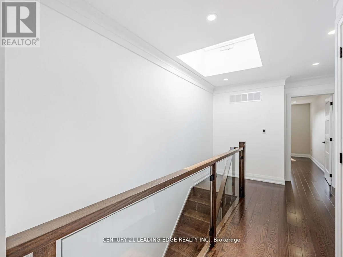 48-B MAYBOURNE AVENUE