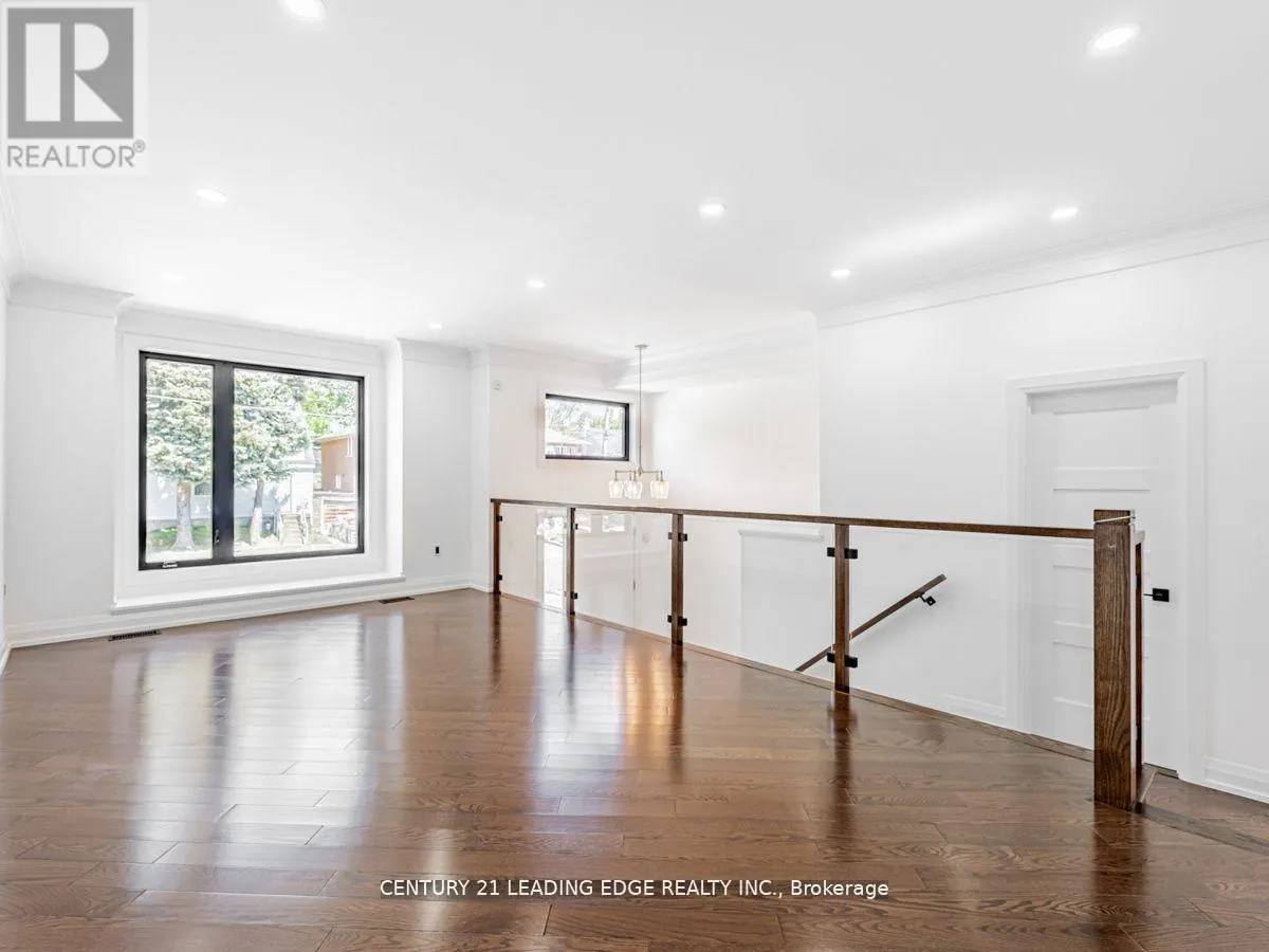 48-B MAYBOURNE AVENUE
