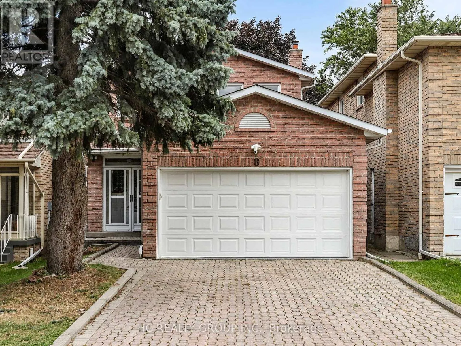 8 BETHANY LEIGH DRIVE