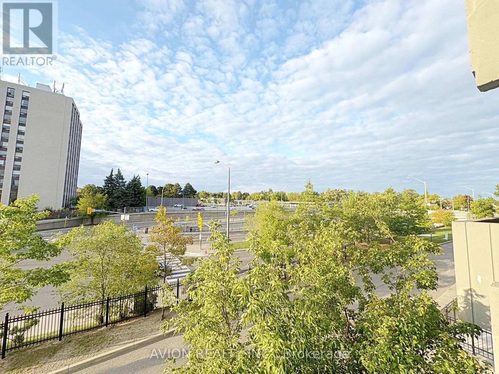 202 - 4091 SHEPPARD AVENUE