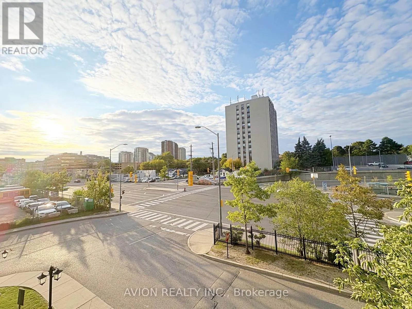 202 - 4091 SHEPPARD AVENUE