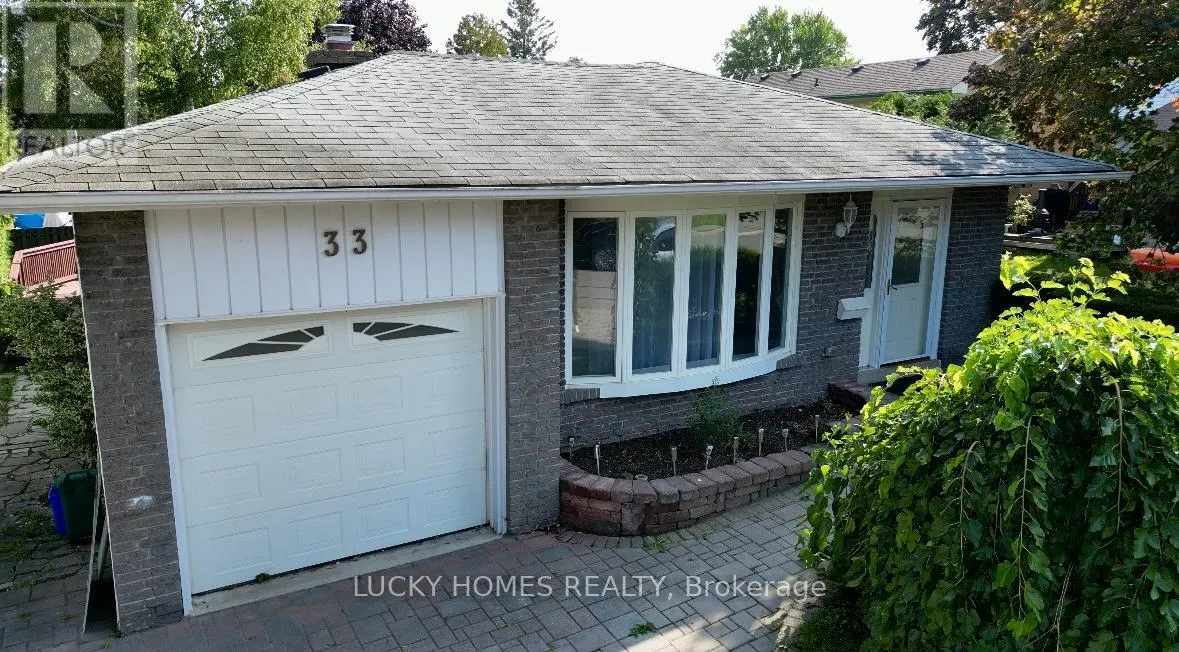 33 VANSTONE COURT