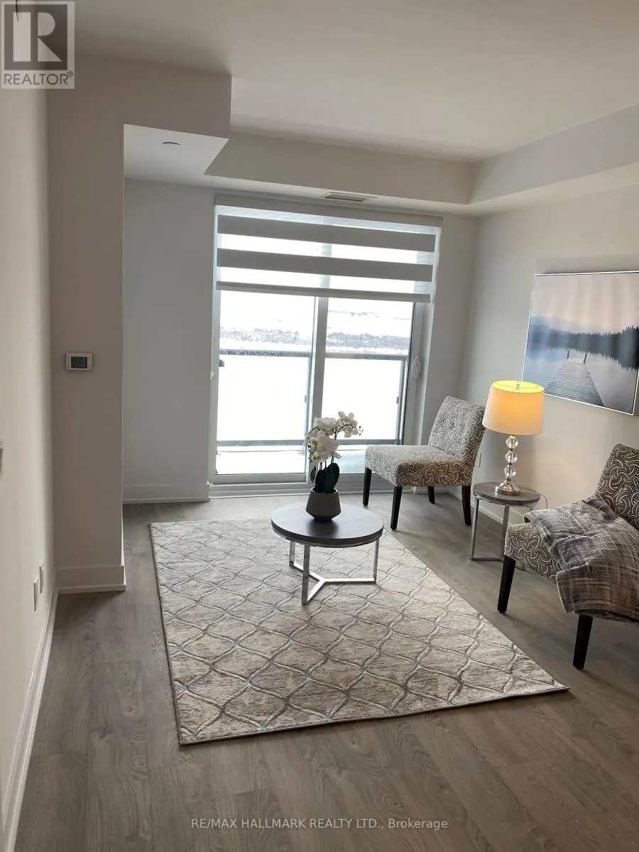 2310 - 2550 SIMCOE STREET N