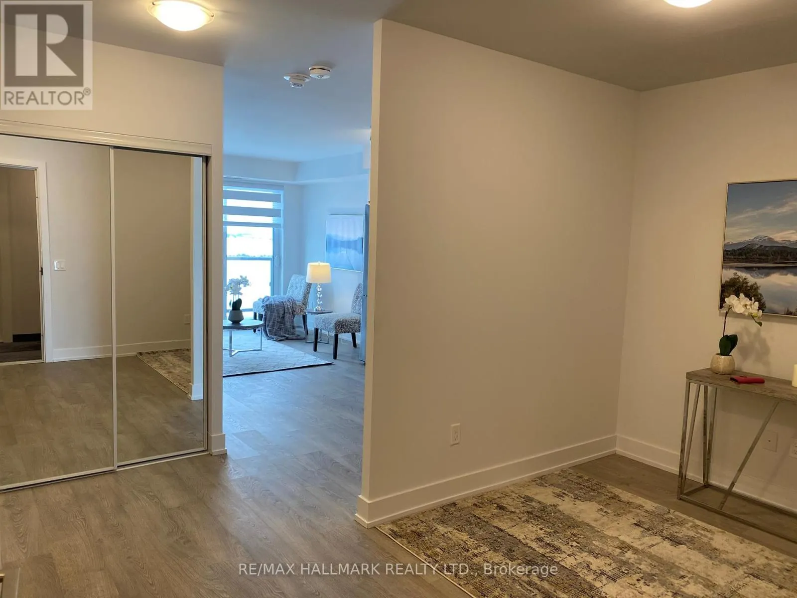 2310 - 2550 SIMCOE STREET N