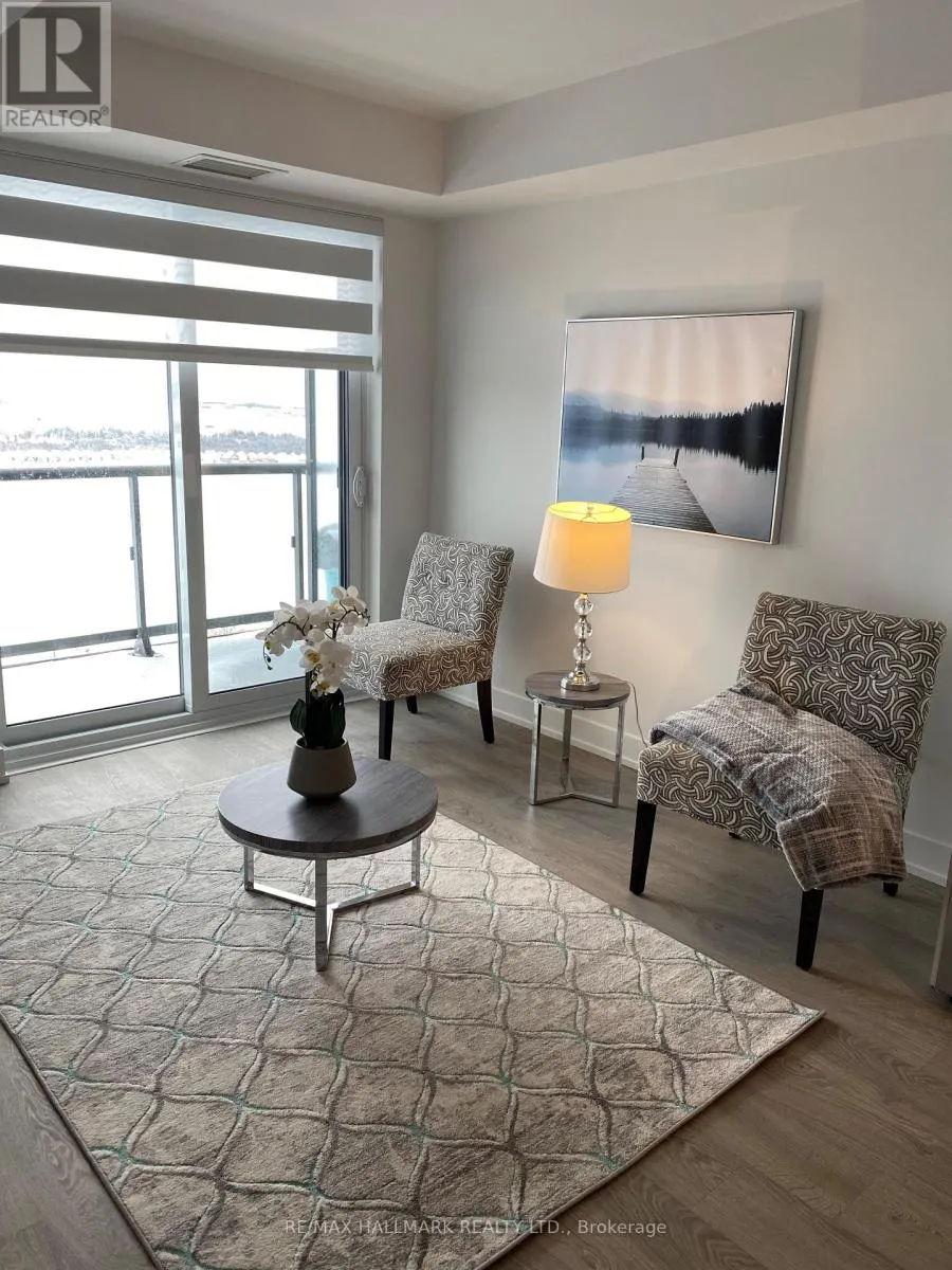 2310 - 2550 SIMCOE STREET N