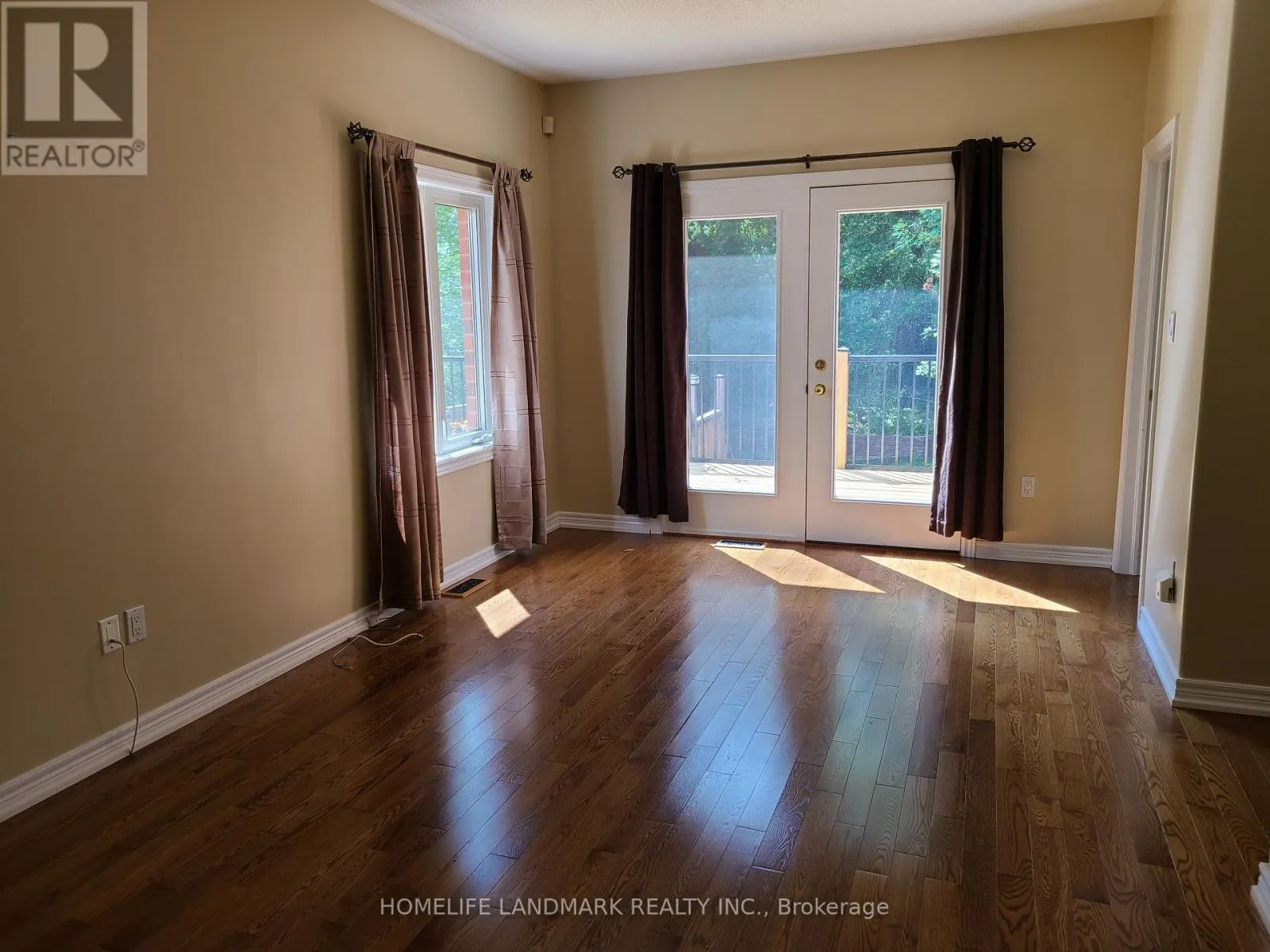MAIN FL - 6 OSGOODE GATE