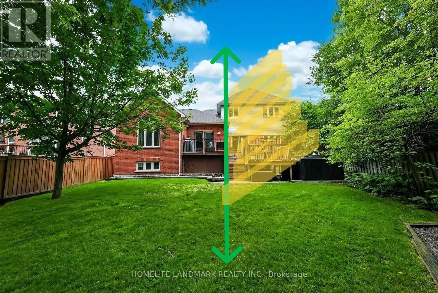 MAIN FL - 6 OSGOODE GATE