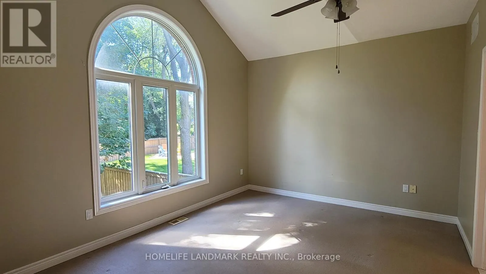MAIN FL - 6 OSGOODE GATE