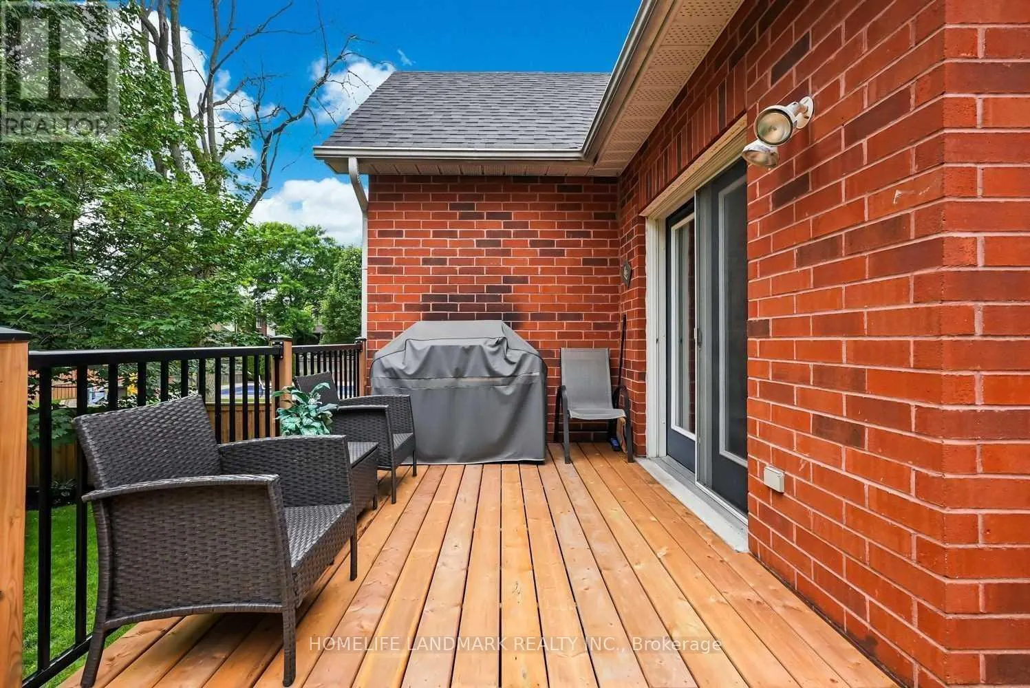 MAIN FL - 6 OSGOODE GATE