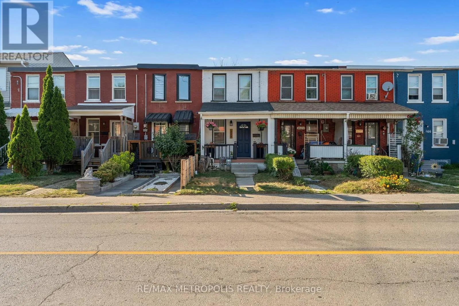 162 OLIVE AVENUE