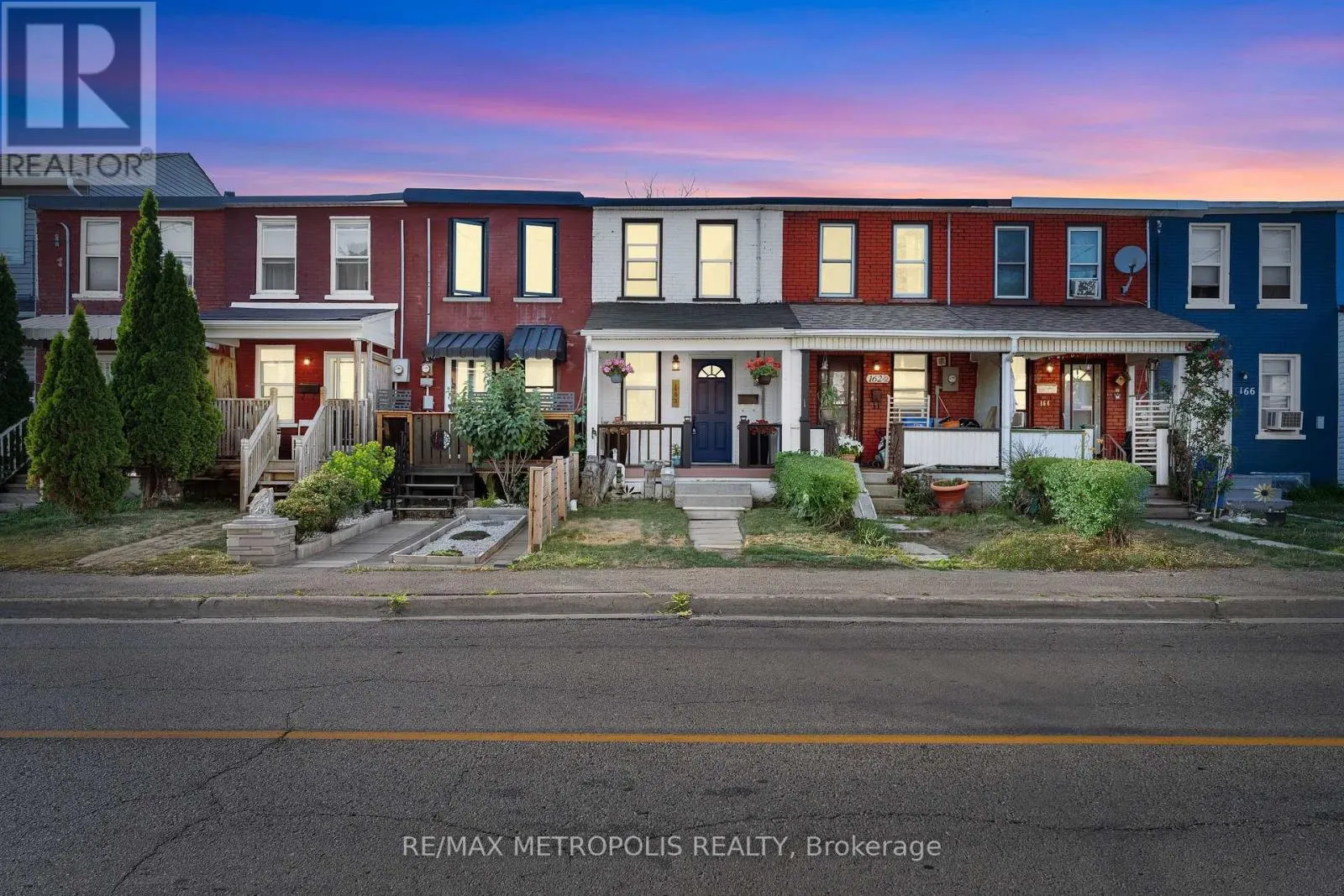 162 OLIVE AVENUE