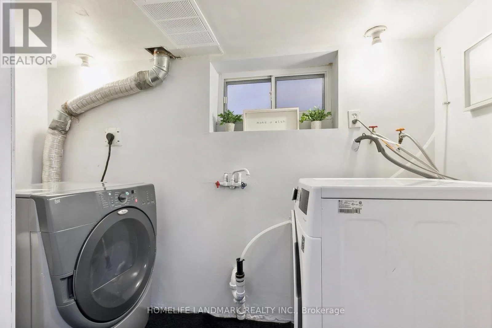 BASEMENT - 35 WALLINGTON AVENUE