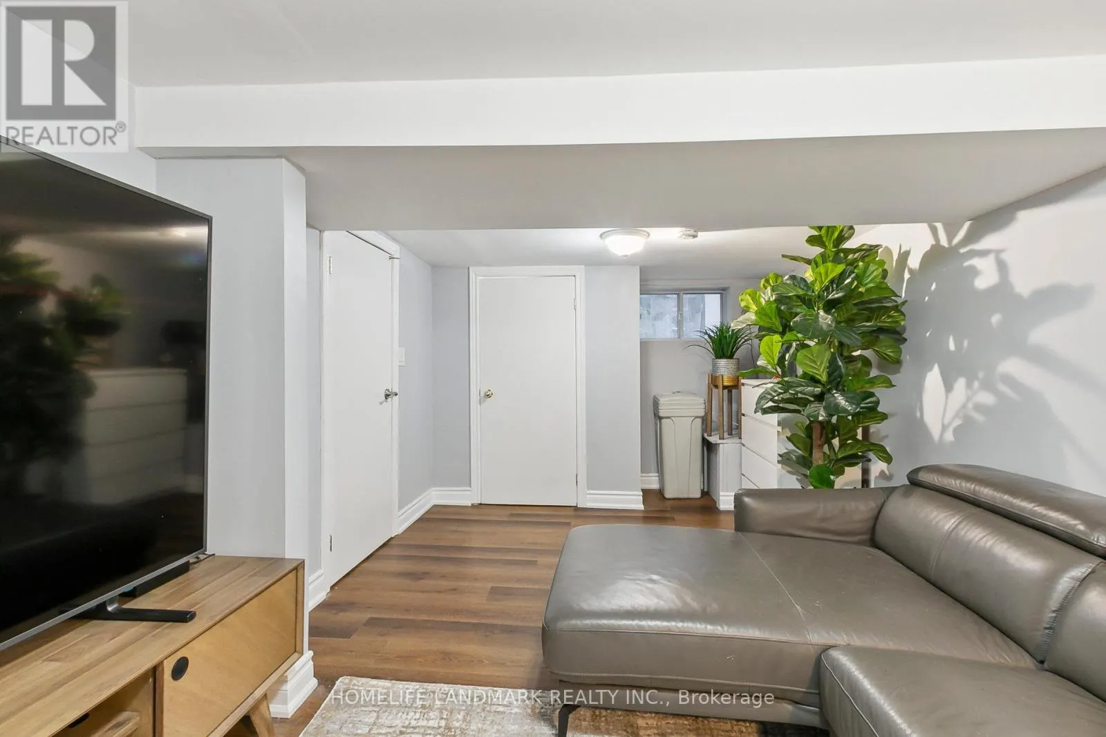 BASEMENT - 35 WALLINGTON AVENUE