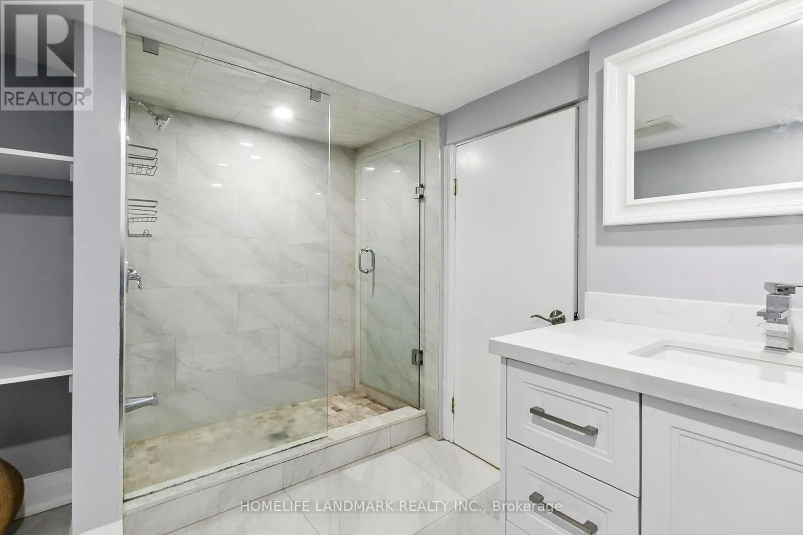 BASEMENT - 35 WALLINGTON AVENUE