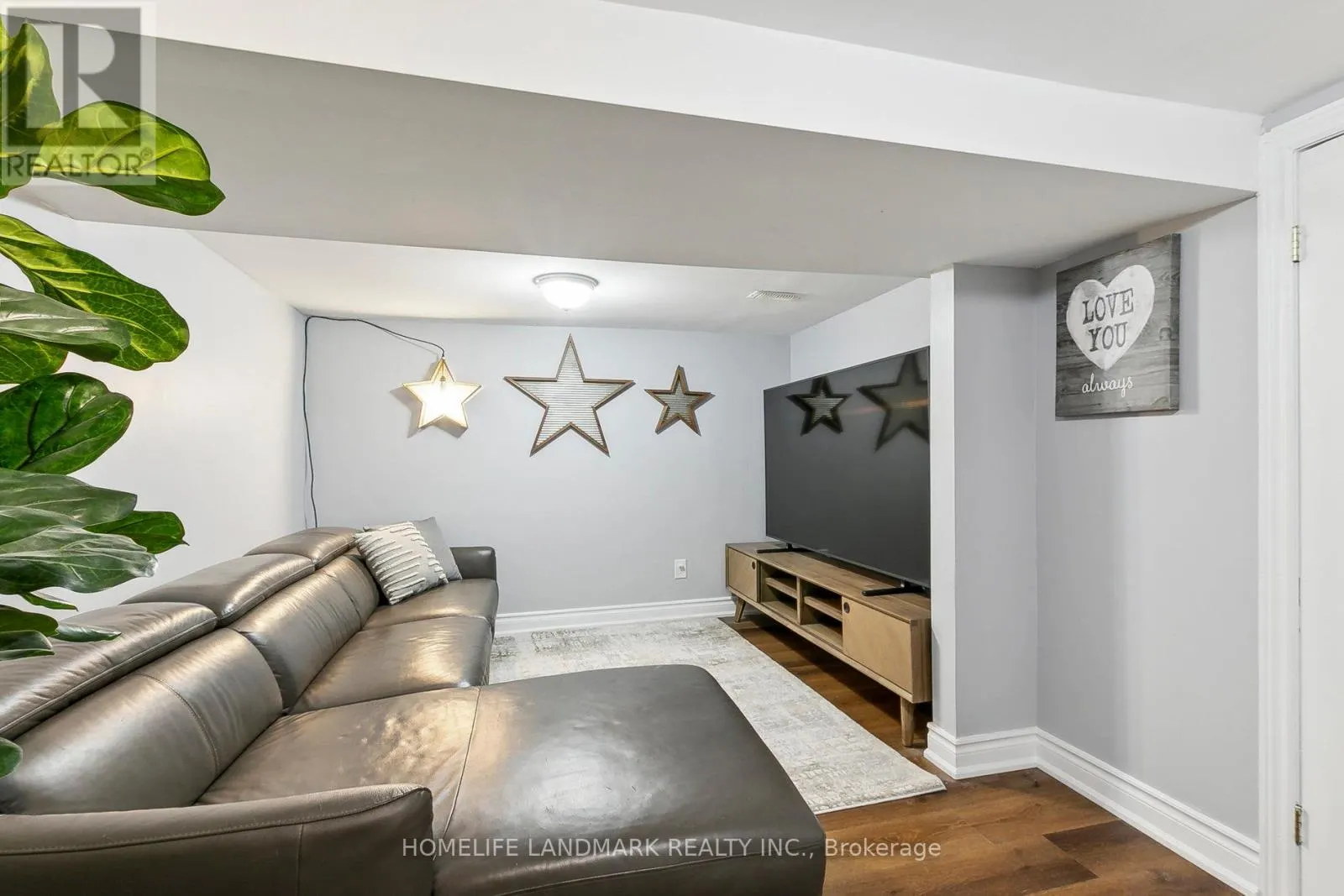 BASEMENT - 35 WALLINGTON AVENUE