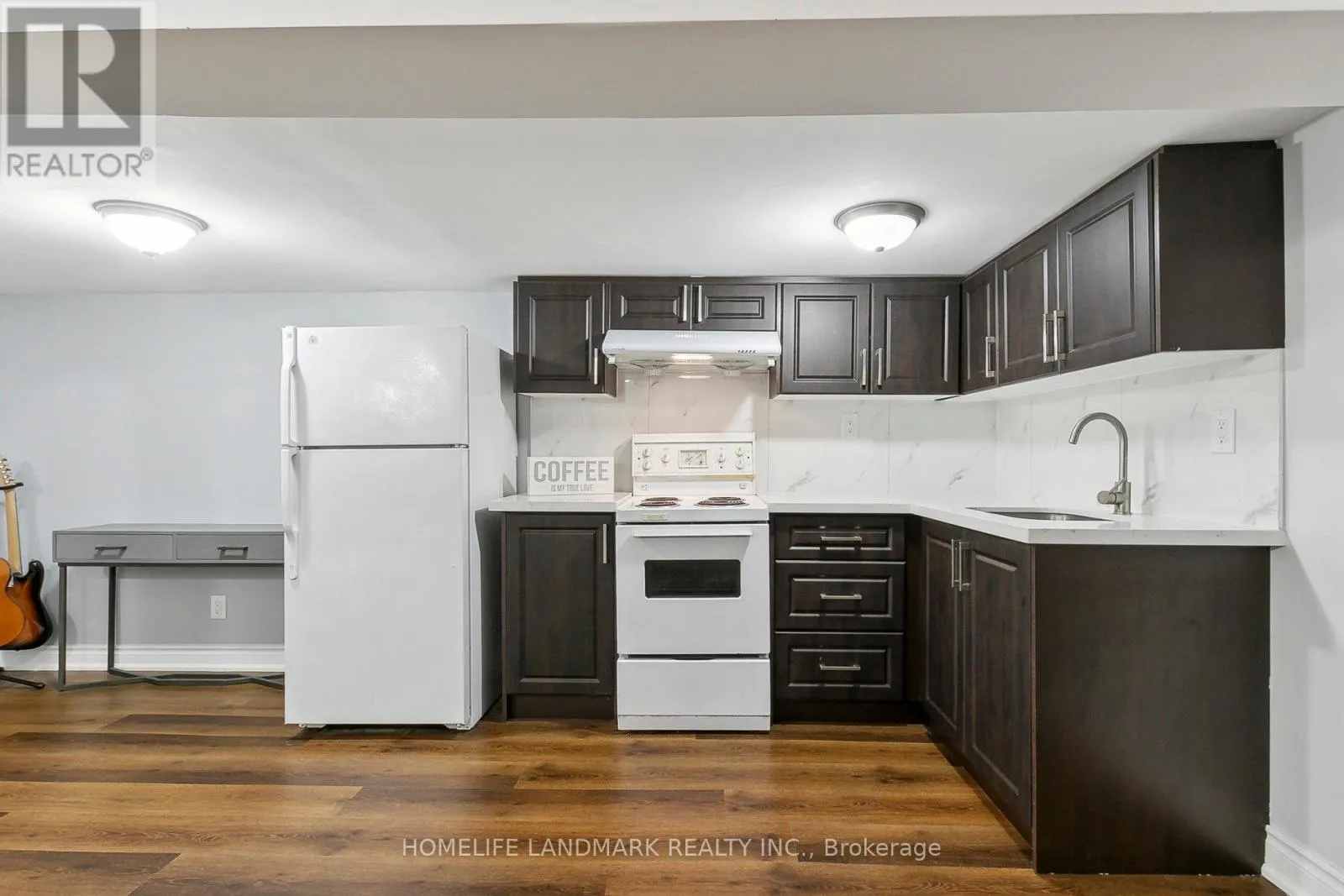 BASEMENT - 35 WALLINGTON AVENUE