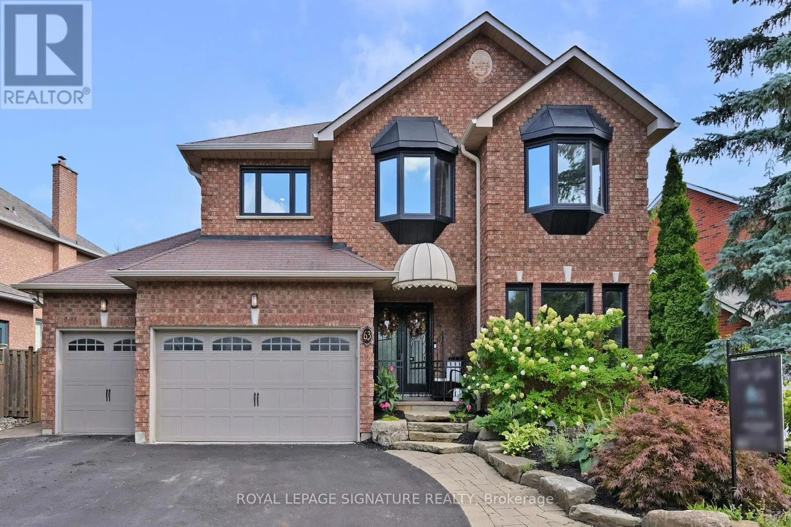 63 KILBRIDE DRIVE