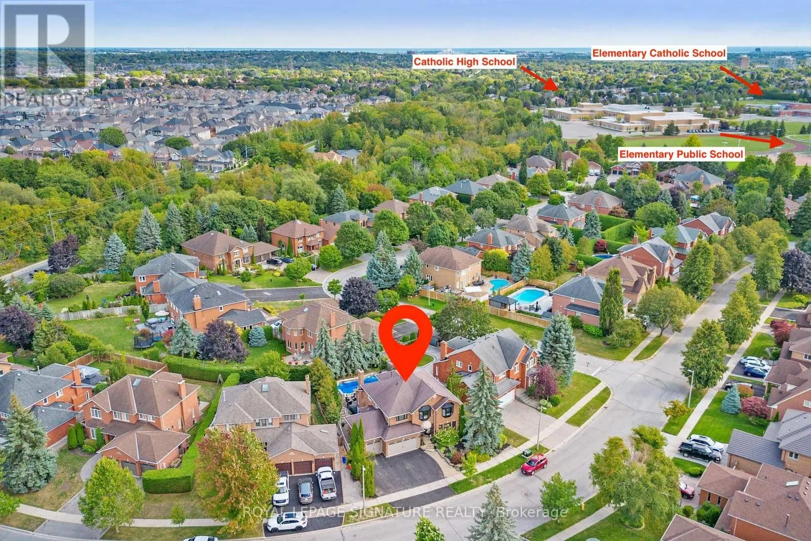 63 KILBRIDE DRIVE