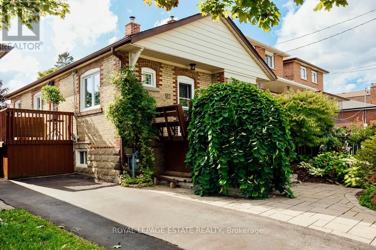 92 SOUTH WOODROW BOULEVARD