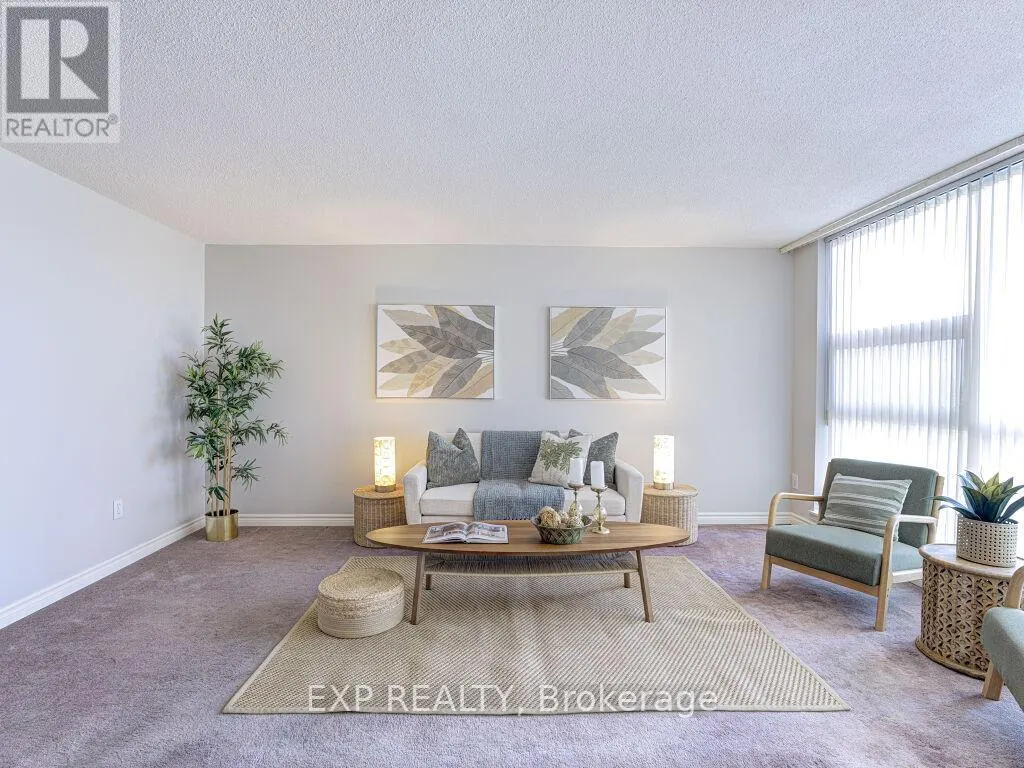 510 - 10 DEAN PARK ROAD