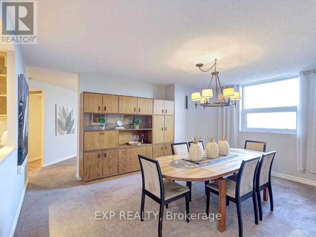 510 - 10 DEAN PARK ROAD