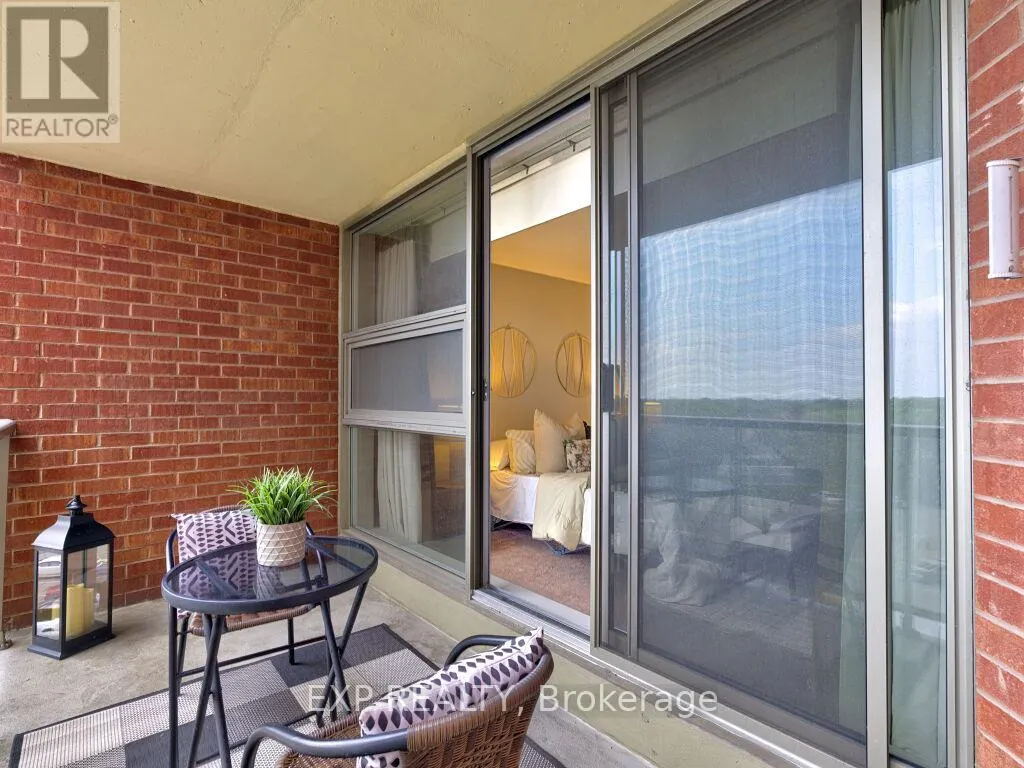 510 - 10 DEAN PARK ROAD