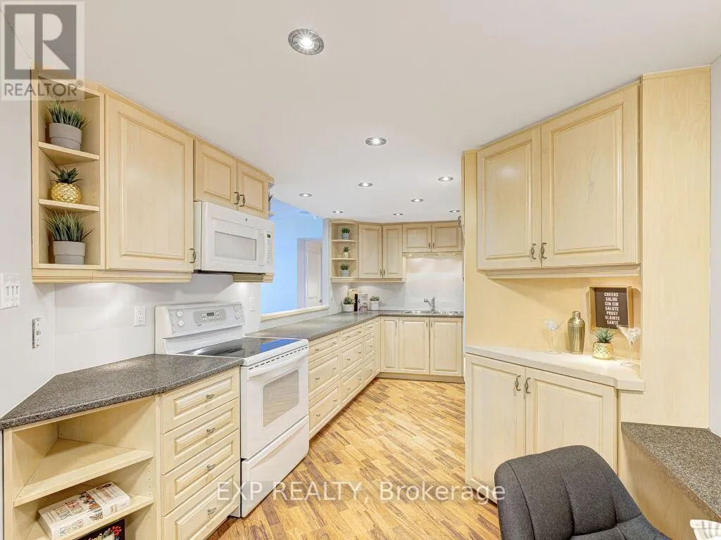 510 - 10 DEAN PARK ROAD