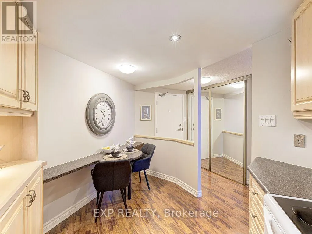 510 - 10 DEAN PARK ROAD