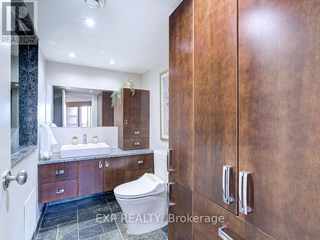 510 - 10 DEAN PARK ROAD