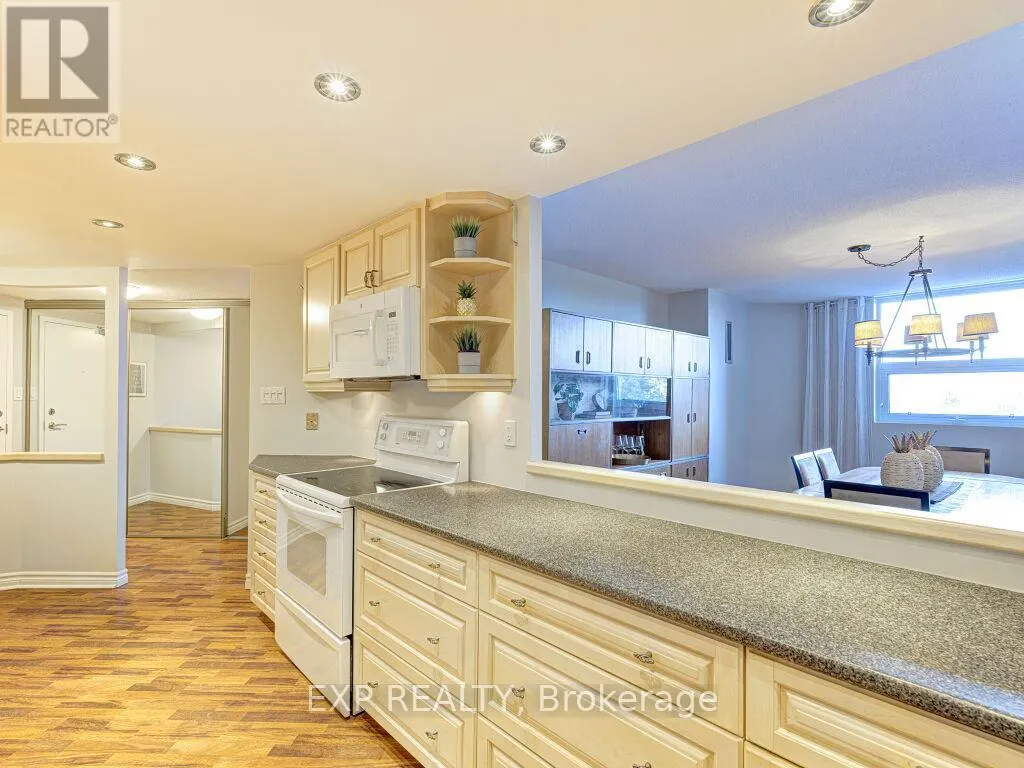 510 - 10 DEAN PARK ROAD