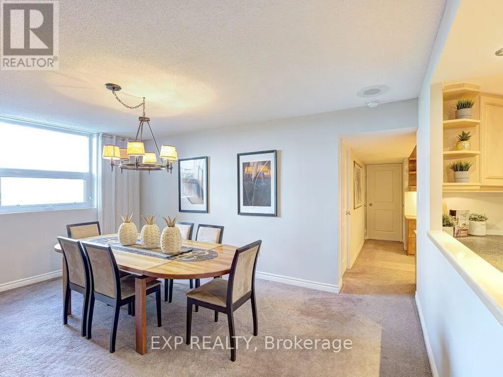 510 - 10 DEAN PARK ROAD