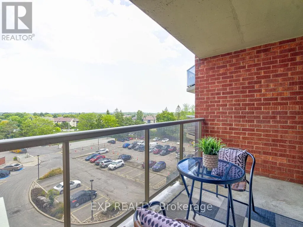 510 - 10 DEAN PARK ROAD