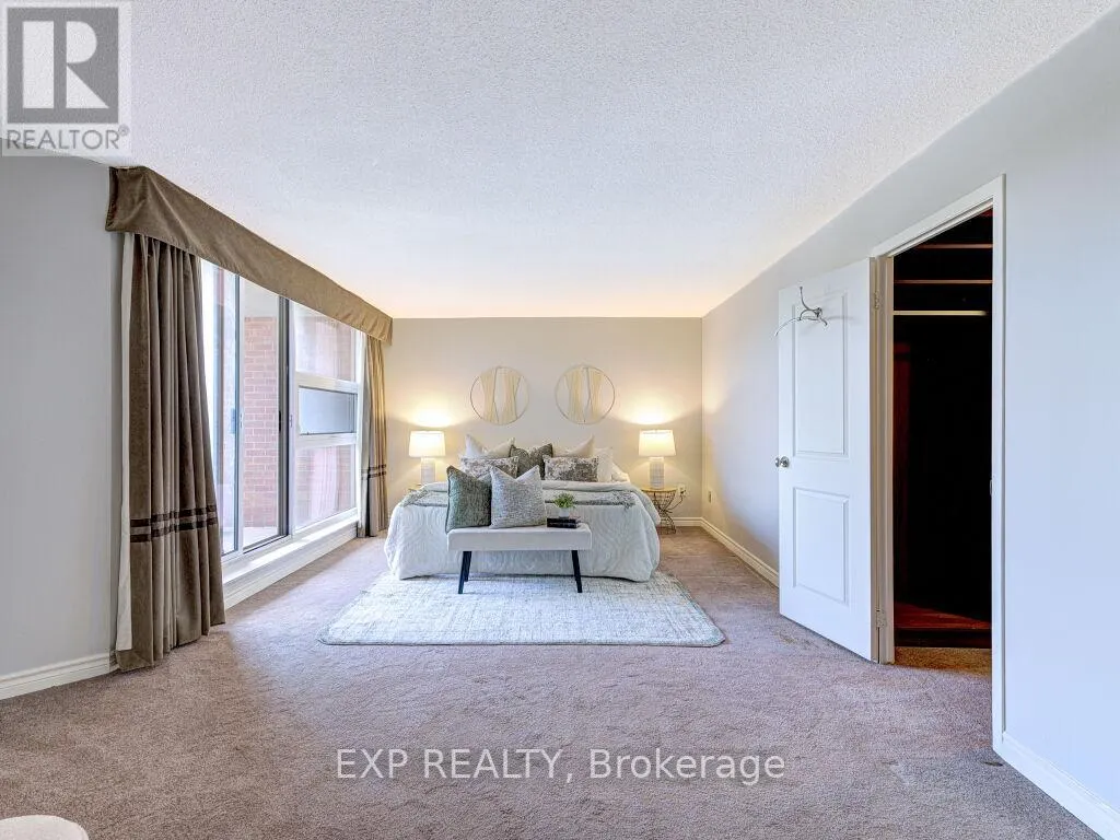 510 - 10 DEAN PARK ROAD