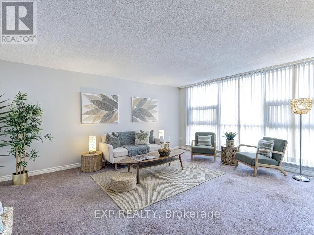510 - 10 DEAN PARK ROAD