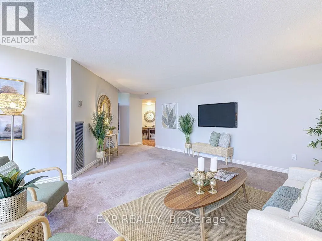 510 - 10 DEAN PARK ROAD