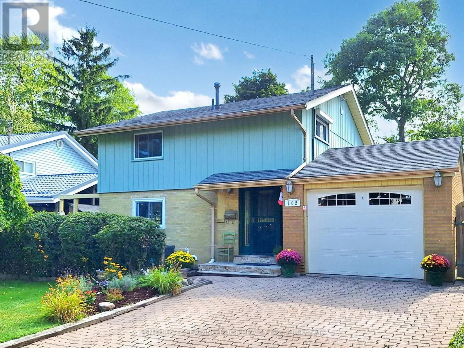 102 BOTANY HILL ROAD