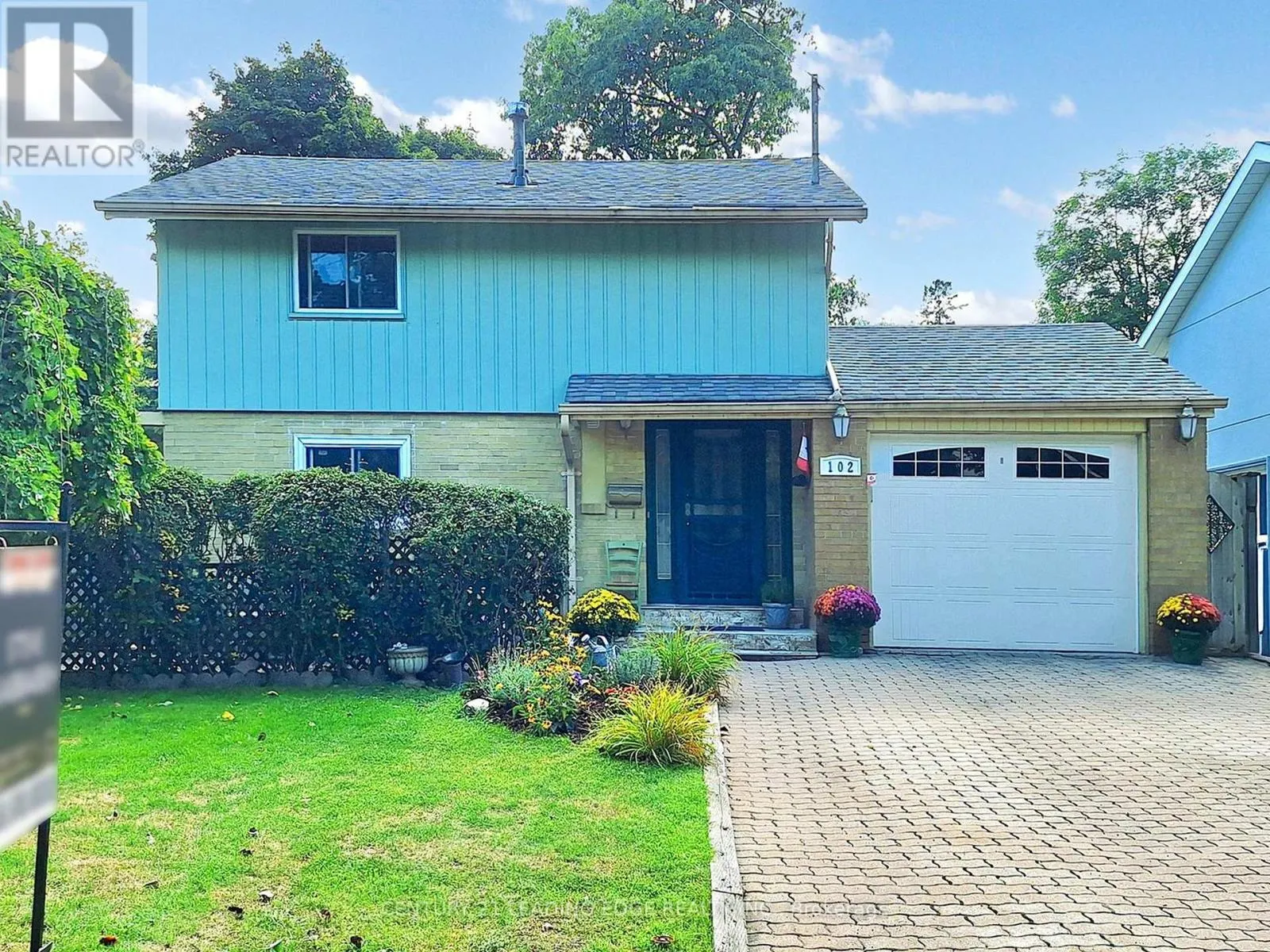 102 BOTANY HILL ROAD