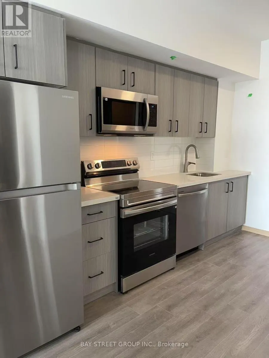B708 - 3429 SHEPPARD AVENUE E