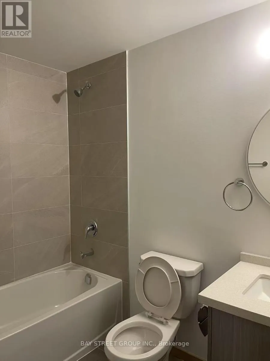 B708 - 3429 SHEPPARD AVENUE E