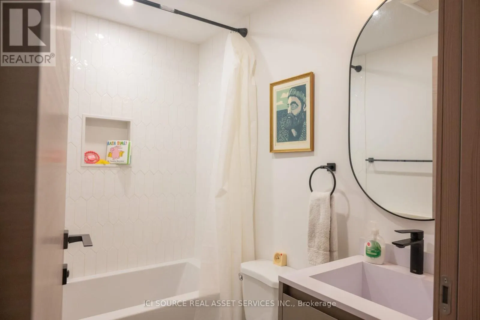 BASEMENT - 76 BELLEFAIR AVENUE