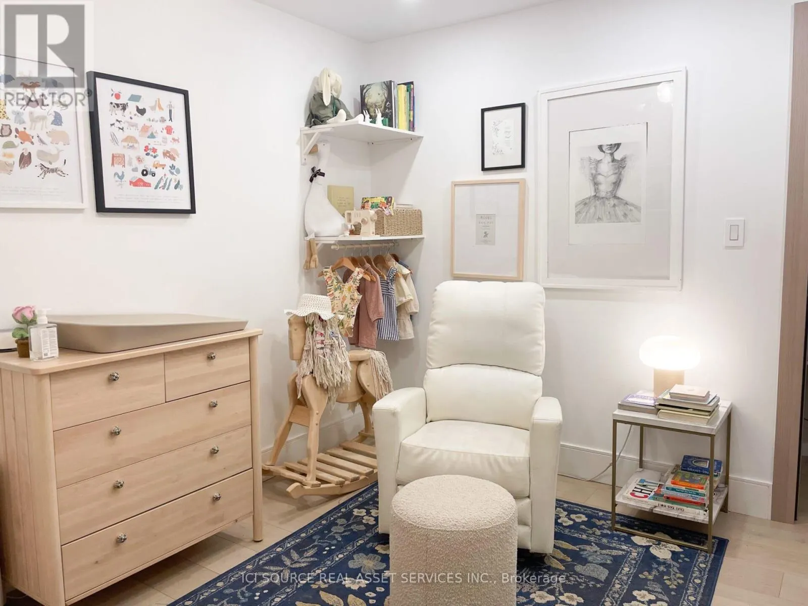 BASEMENT - 76 BELLEFAIR AVENUE