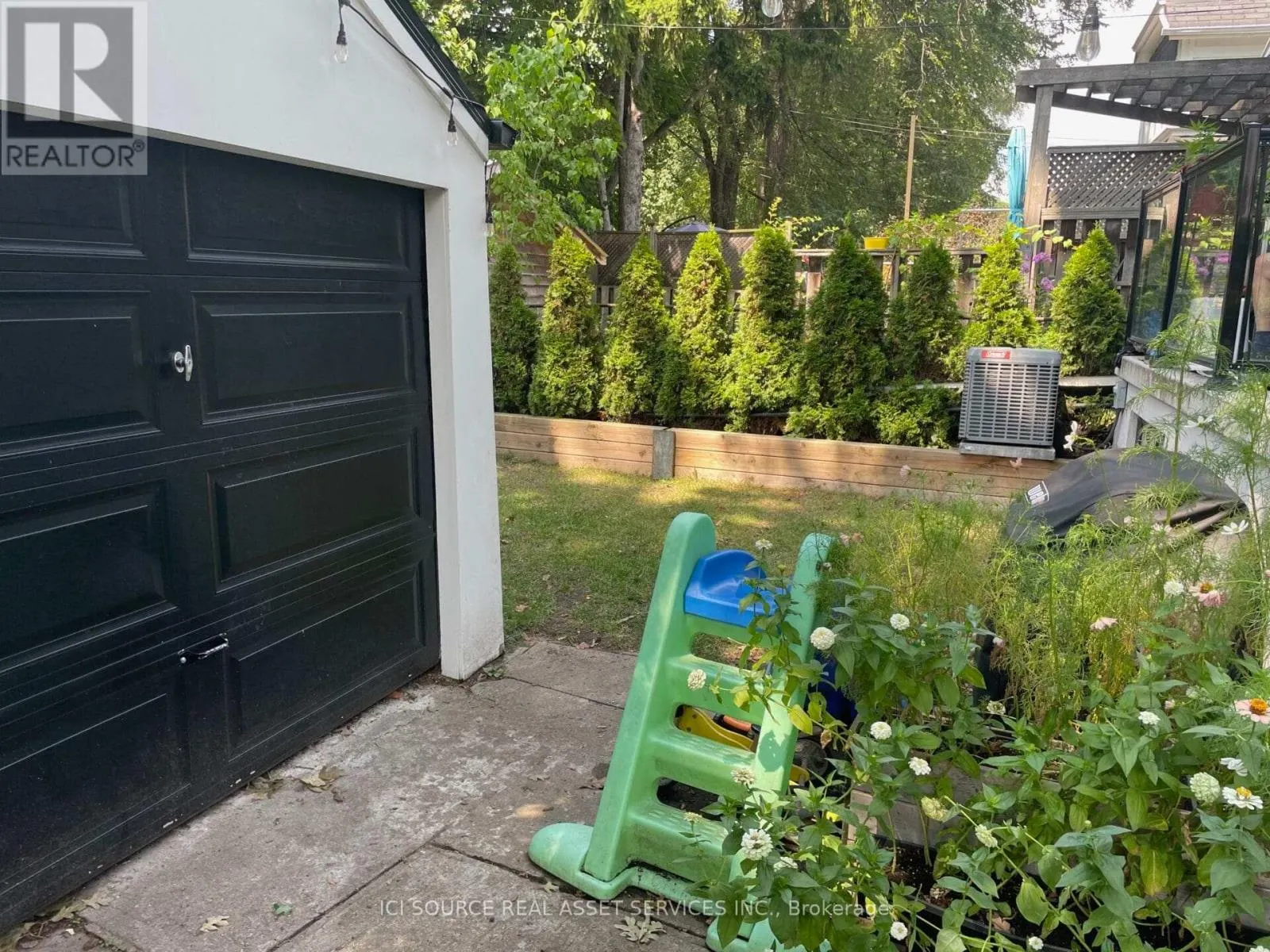 BASEMENT - 76 BELLEFAIR AVENUE