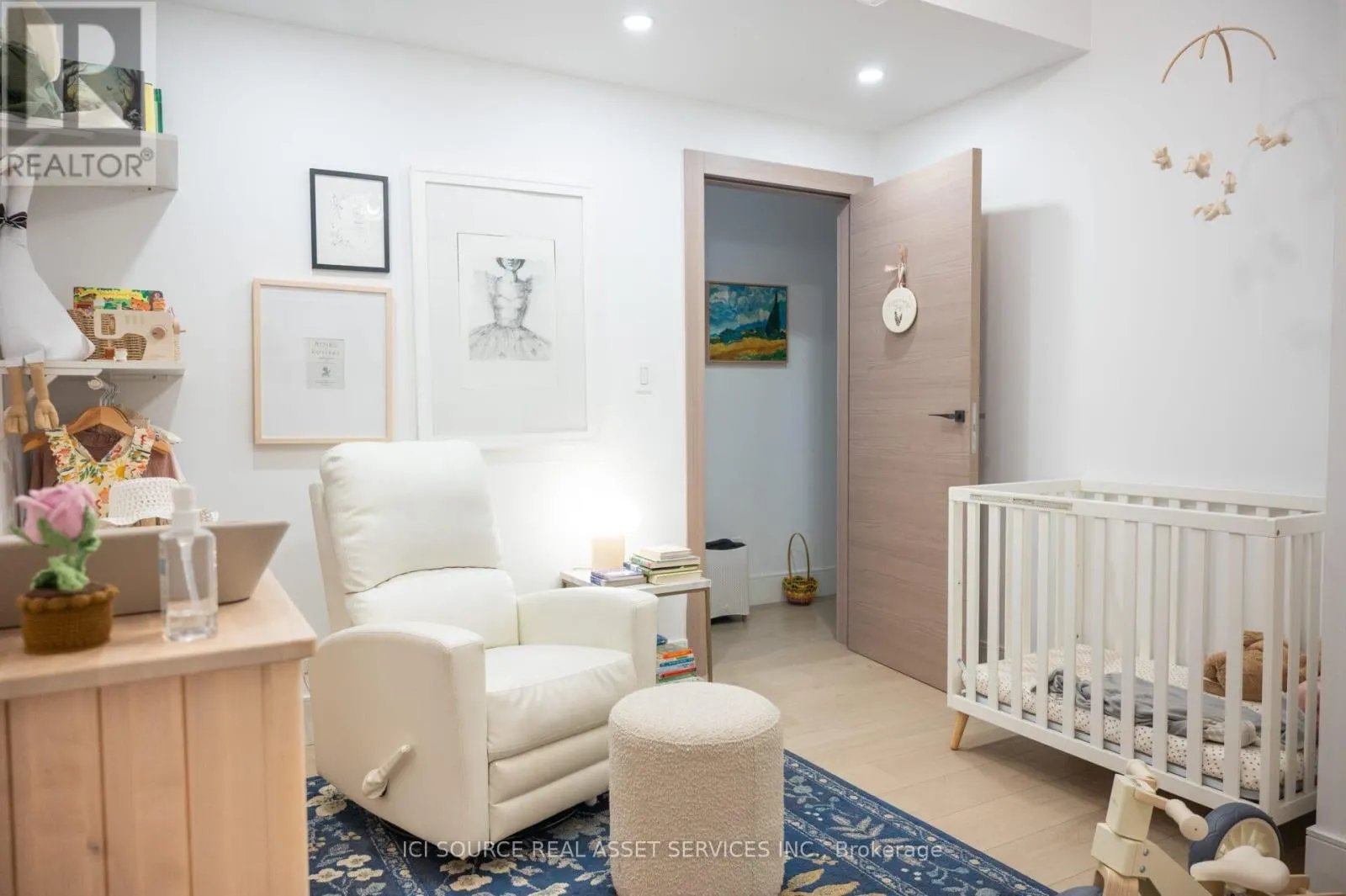BASEMENT - 76 BELLEFAIR AVENUE