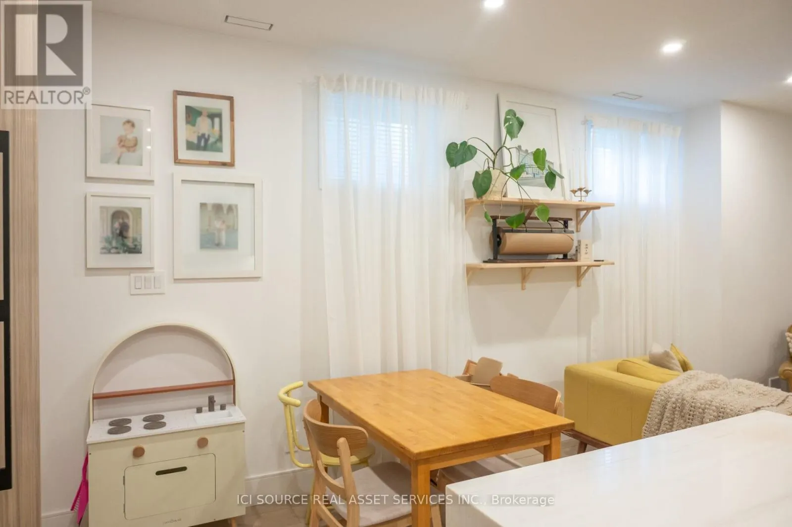 BASEMENT - 76 BELLEFAIR AVENUE