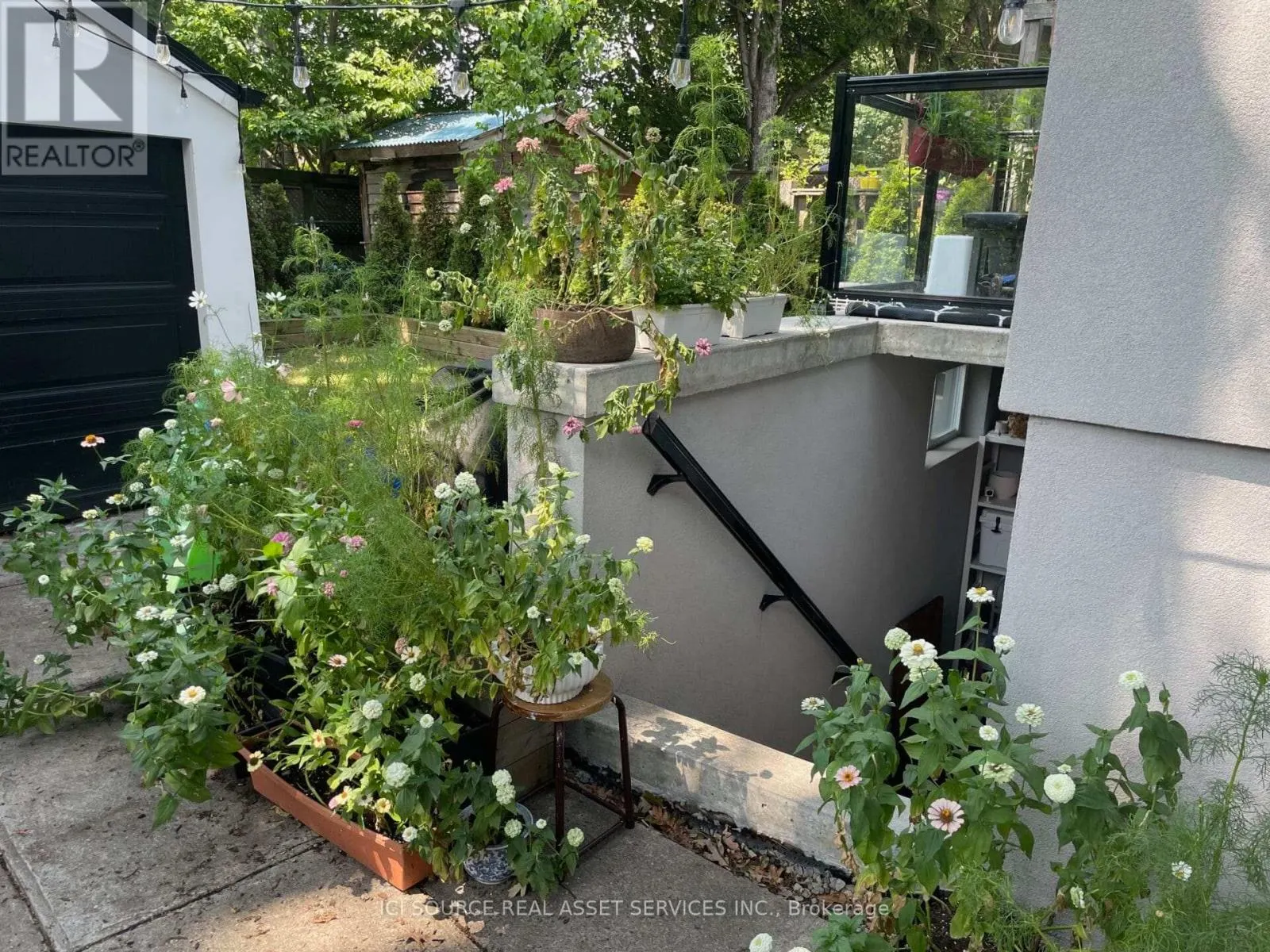 BASEMENT - 76 BELLEFAIR AVENUE