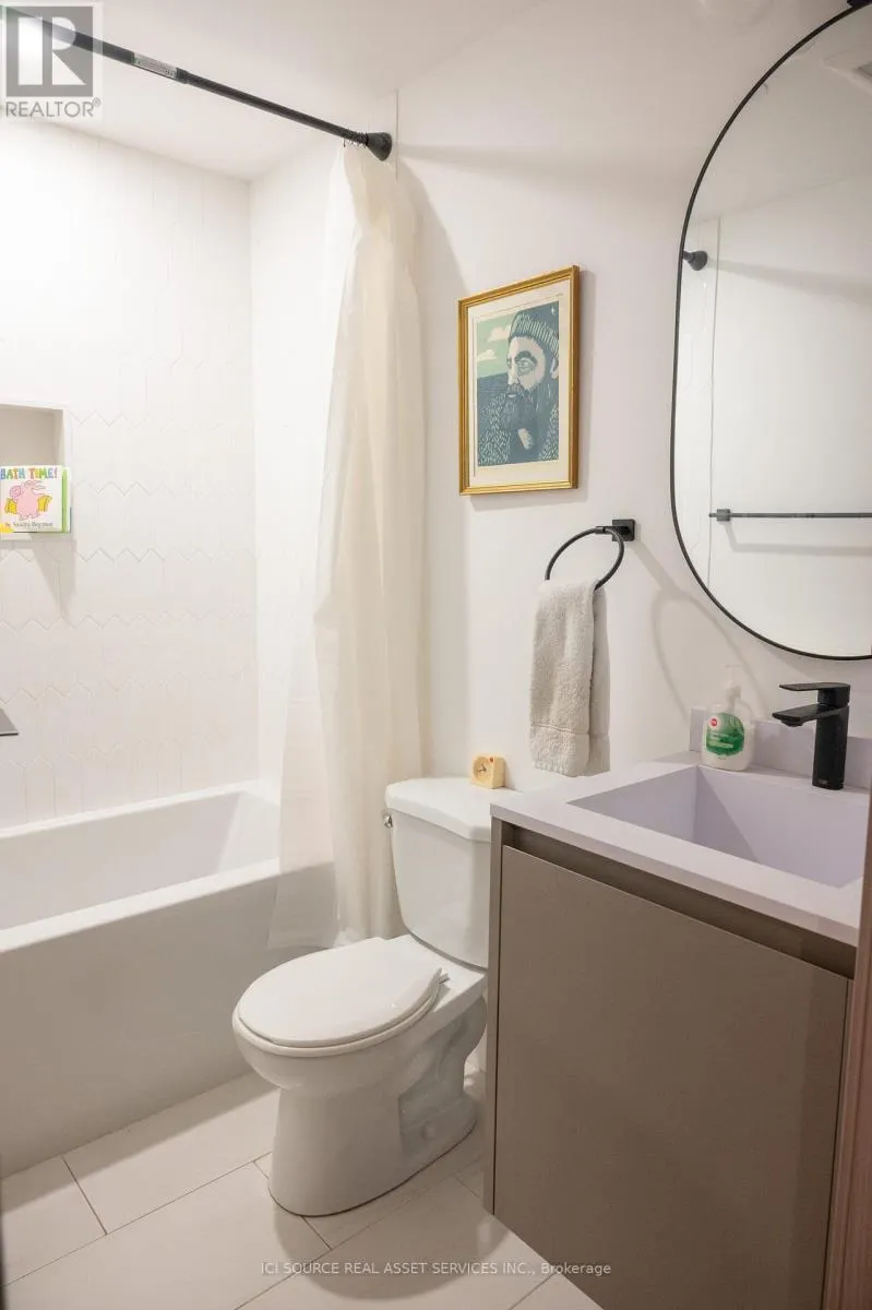 BASEMENT - 76 BELLEFAIR AVENUE